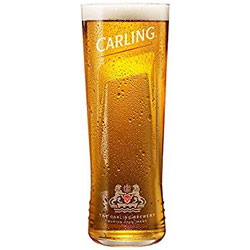 Carling Pint