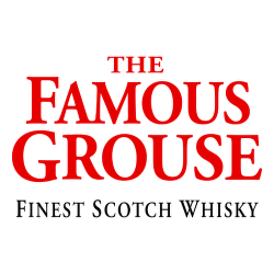 Famous Grouse Logo