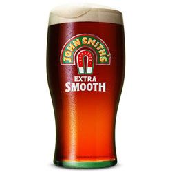 John Smiths Pint