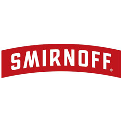 Smirnoff Vodka Logo